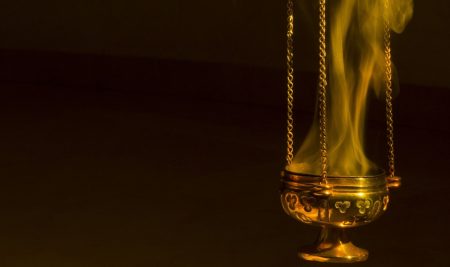 Intolerância Religiosa